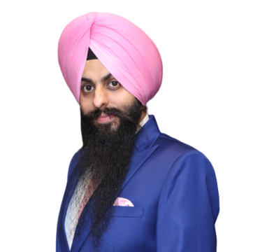 Ramanpreet Singh