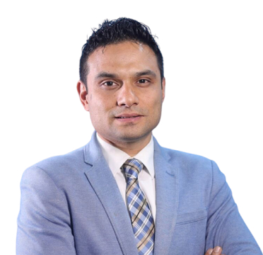 Trishal Rao