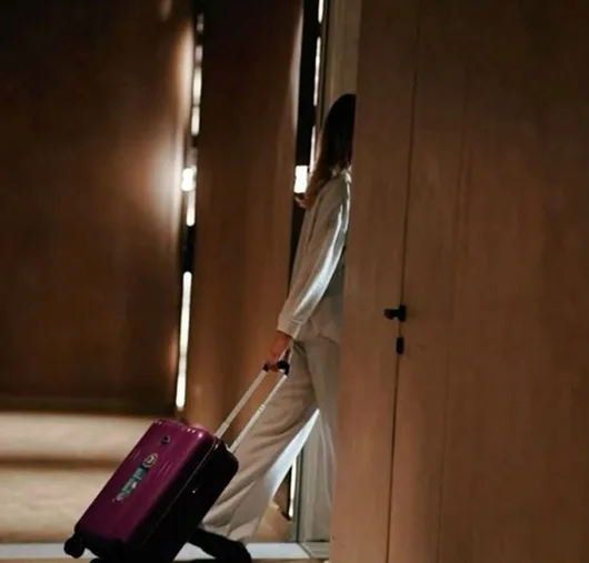 corporate travel management