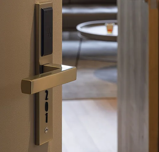 corporate travel management