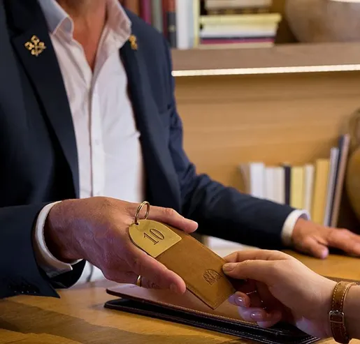 corporate travel management