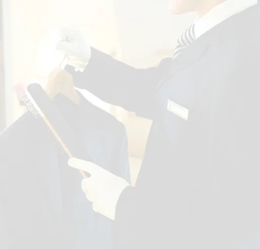 corporate travel management