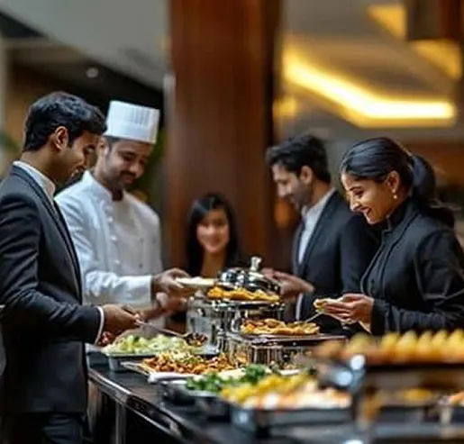 corporate travel management