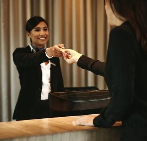 corporate travel management