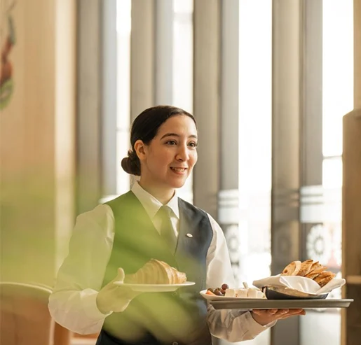 corporate travel management