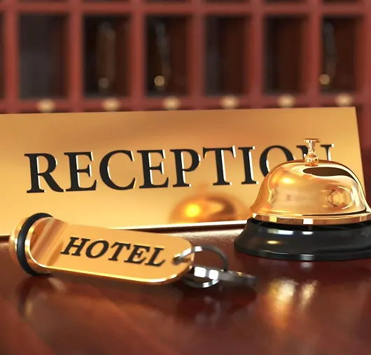 corporate travel management