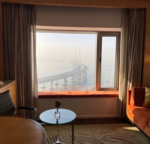 corporate travel management