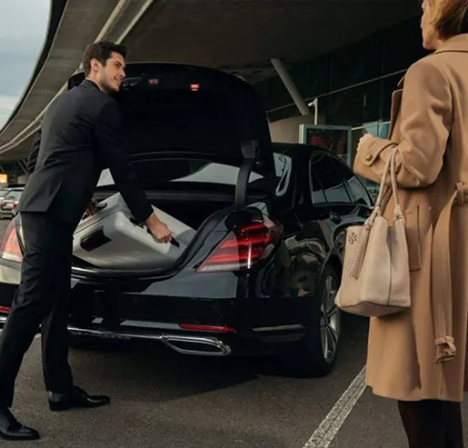 corporate travel management