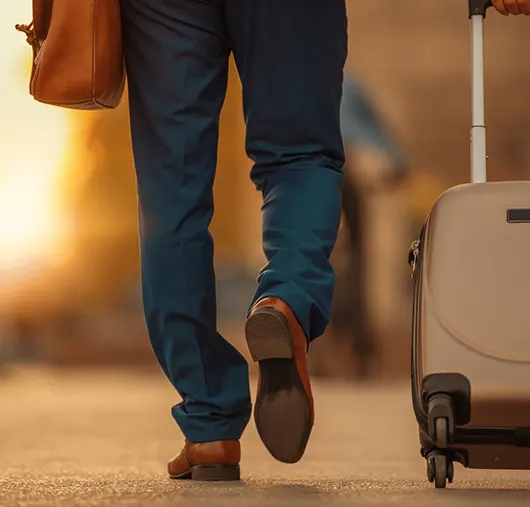 corporate travel management