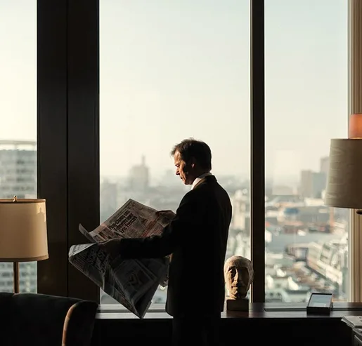 corporate travel management