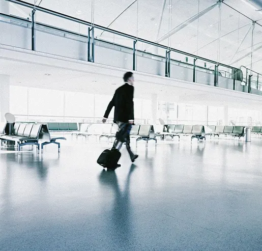 corporate travel management