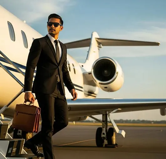 corporate travel management