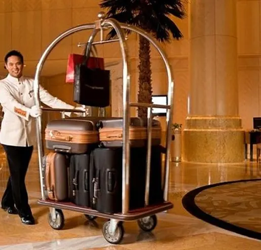 corporate travel management
