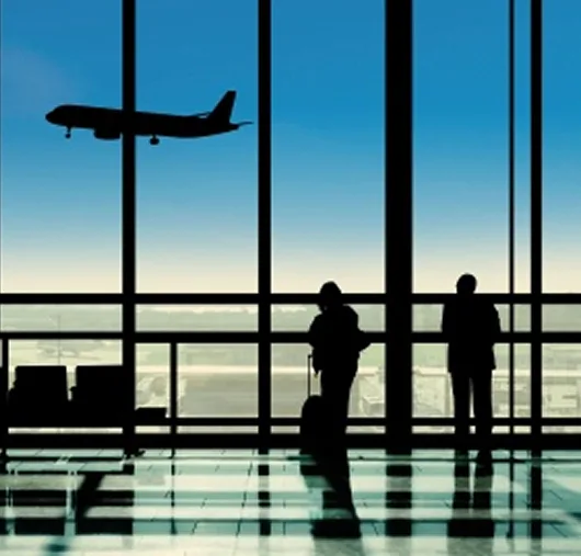 corporate travel management