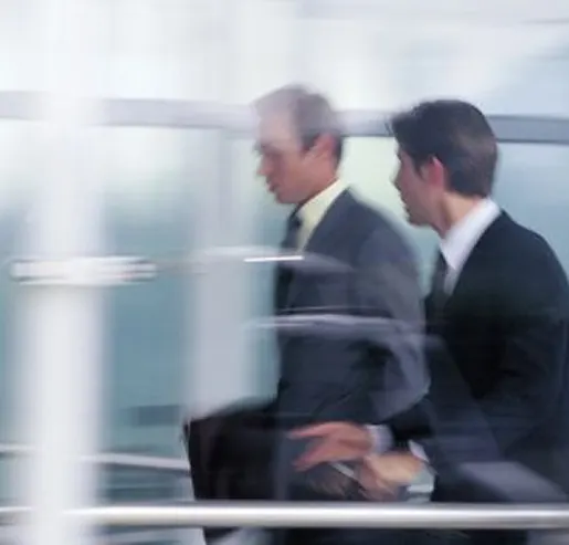 corporate travel management