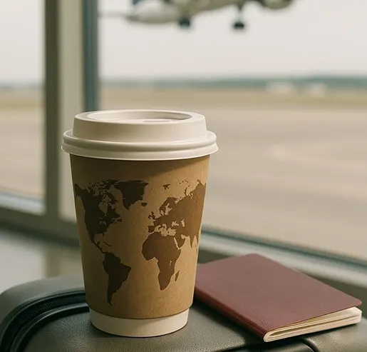 corporate travel management