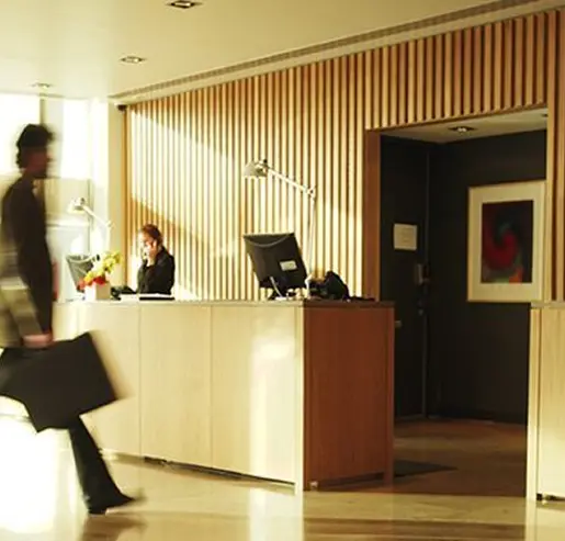 corporate travel management