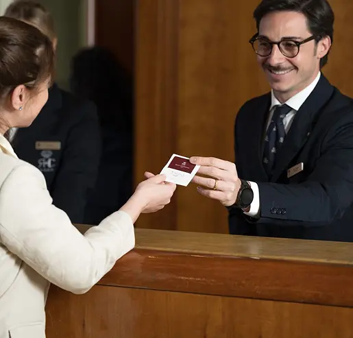 corporate travel management