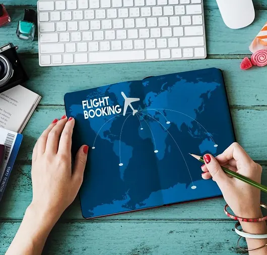 corporate travel management