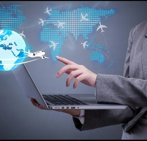 corporate travel management