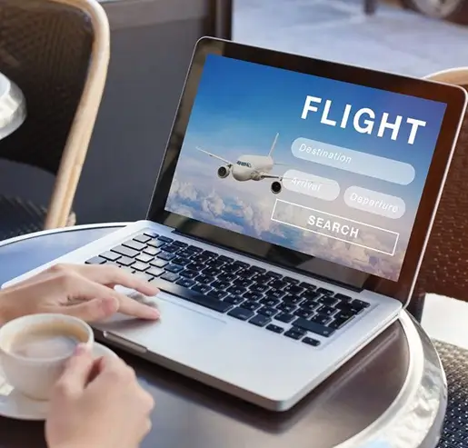 corporate travel management