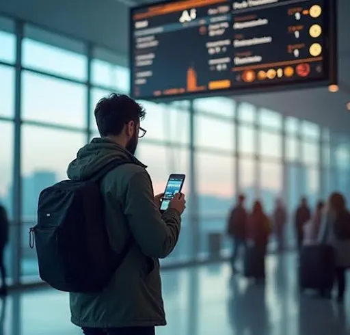 corporate travel management