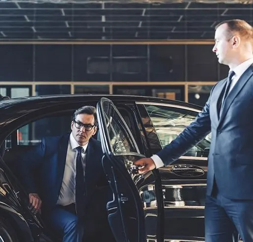 corporate travel management
