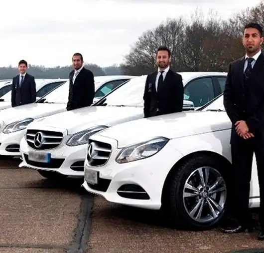 corporate travel management