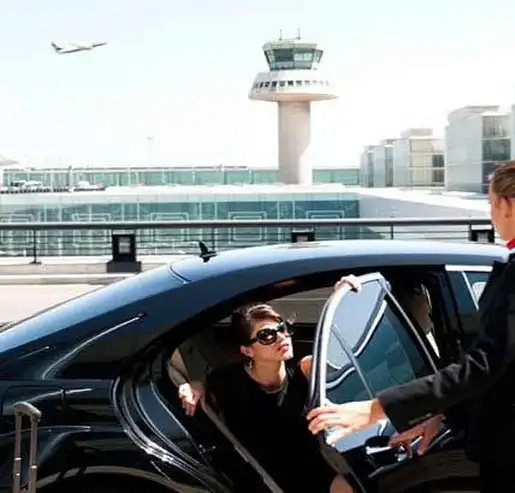 corporate travel management