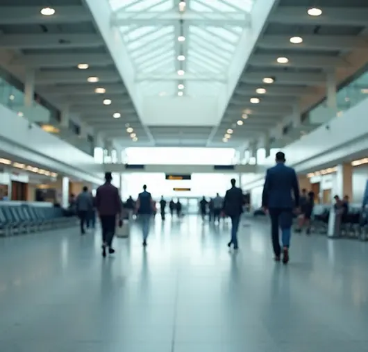 corporate travel management