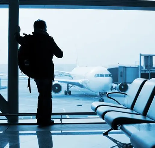 corporate travel management