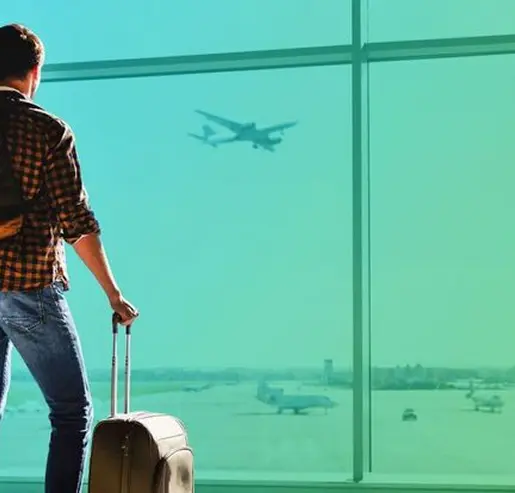 corporate travel management