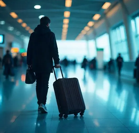 corporate travel management