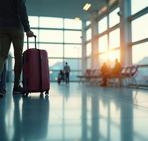 corporate travel management