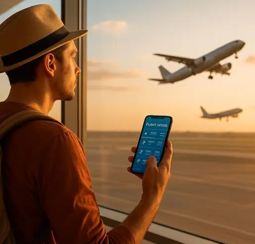 corporate travel management