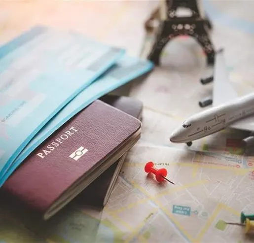 corporate travel management