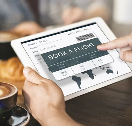 corporate travel management