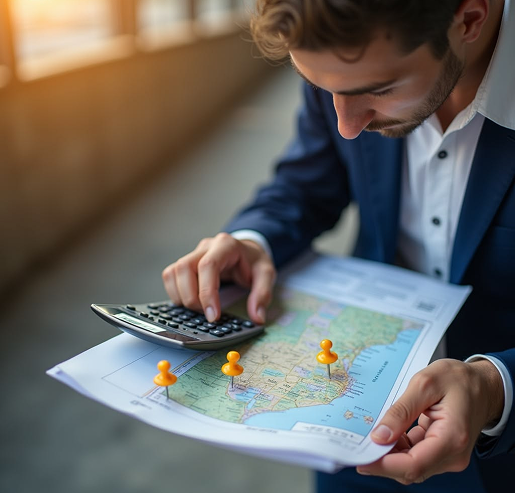 corporate travel management