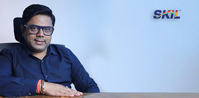 BRIEF24 | Shylender Jindal, SKIL Travel: Success is a continuous journey requiring dedicated effort