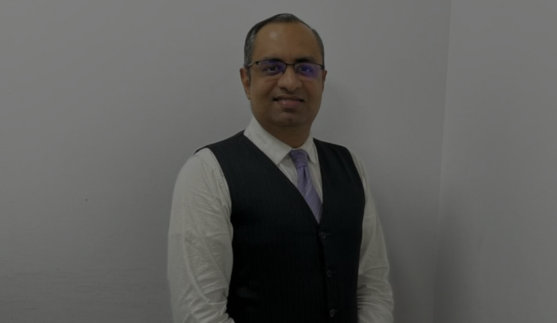 Exclusive Interview | Nishith Kumar, Chief Human Resources Officer, SKIL Corporate Travel