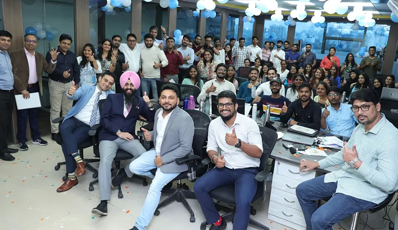 SKIL Surpasses Inr 100 Crore Turnover, Achieves Remarkable 50% Year-On-Year Growth