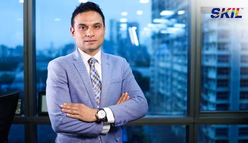 SKIL Travel elevates Trishal Rao as chief sales officer