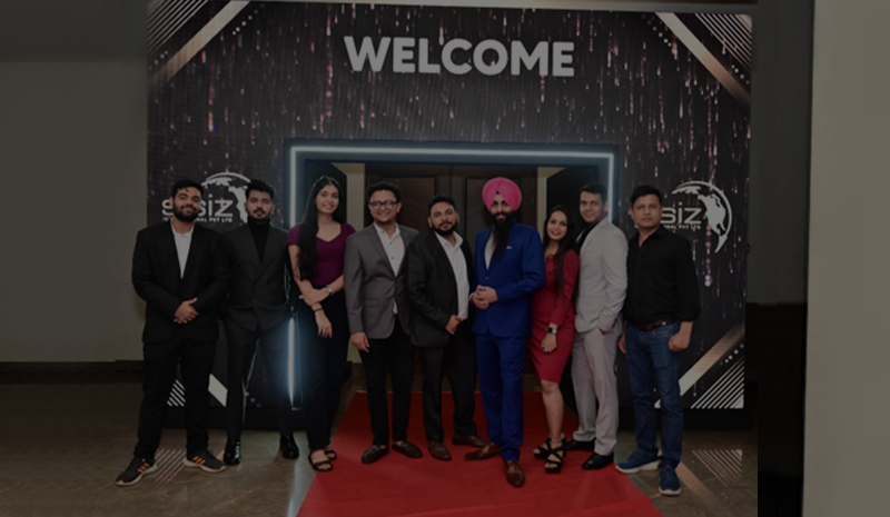 SKIL Events Hosts AGM 2023 Event for SSIZ International In Goa, Setting a New Standard for Collaborative Excellence