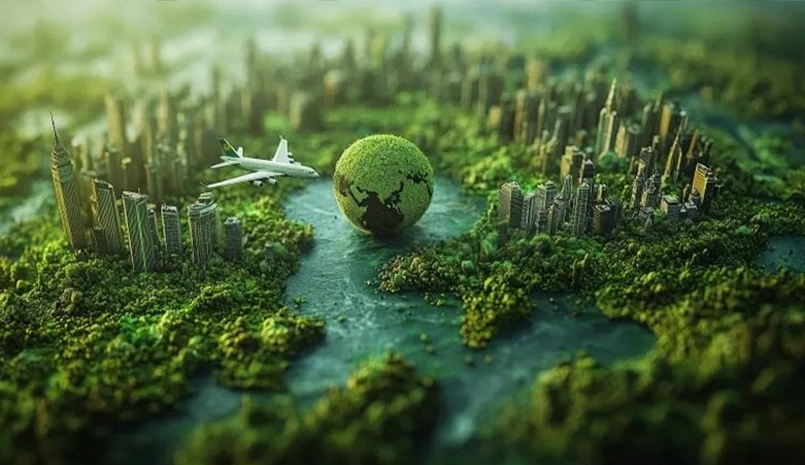 Proyectos globales sostenibles