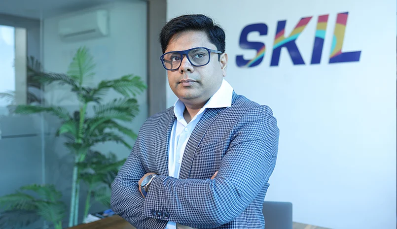 SKIL Travel unveils brand-new website
